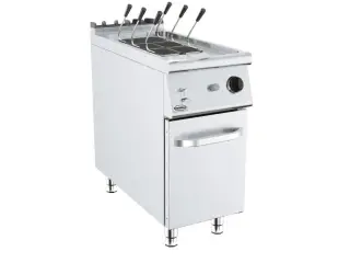 Gas Pastakoger 24 L – B400 x D900 x H900 mm