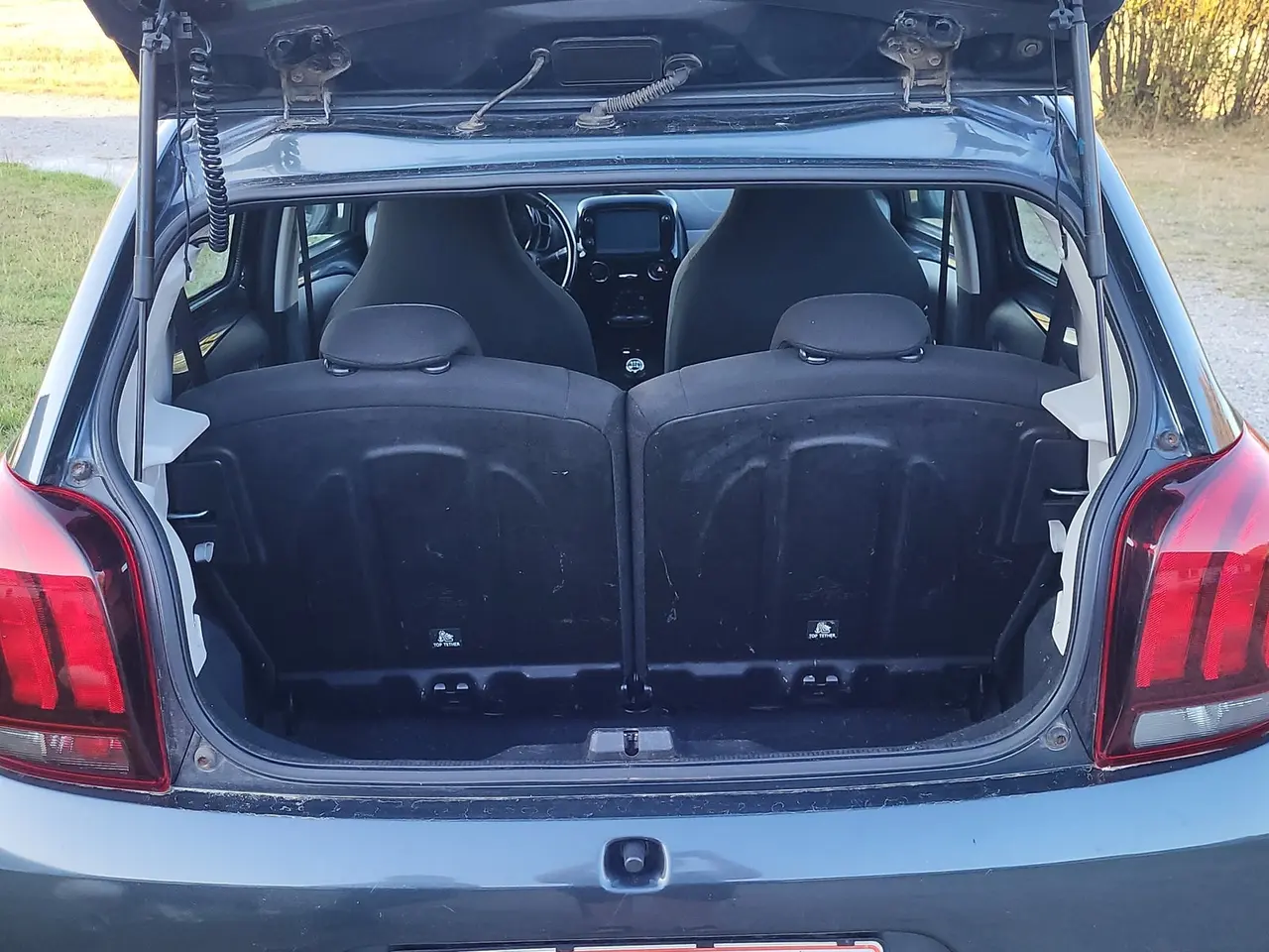 Billede 17 - Peugeot 108 1,0 e-VTi 72 Allure+