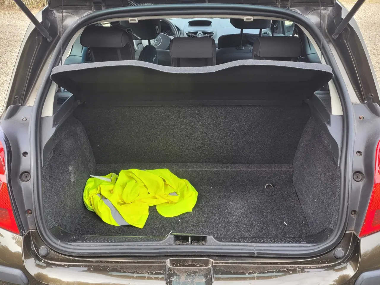 Billede 6 - Flot renault clio