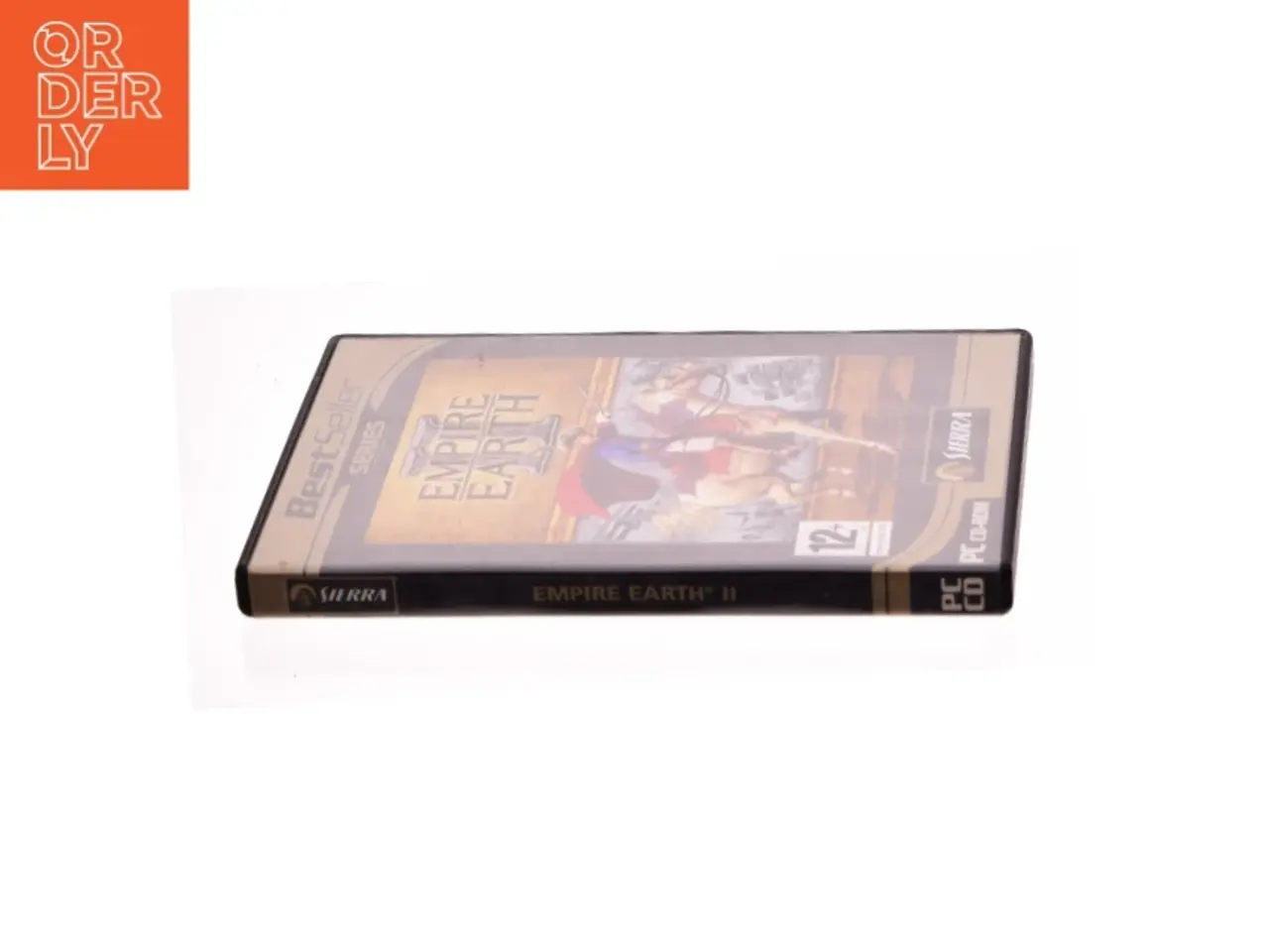 Billede 2 - Empire Earth 2 - PC fra DVD