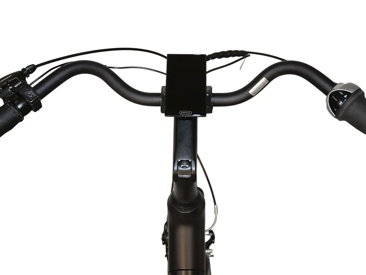 Billede 7 - Lindebjerg Elcykel Center STD 2.0
