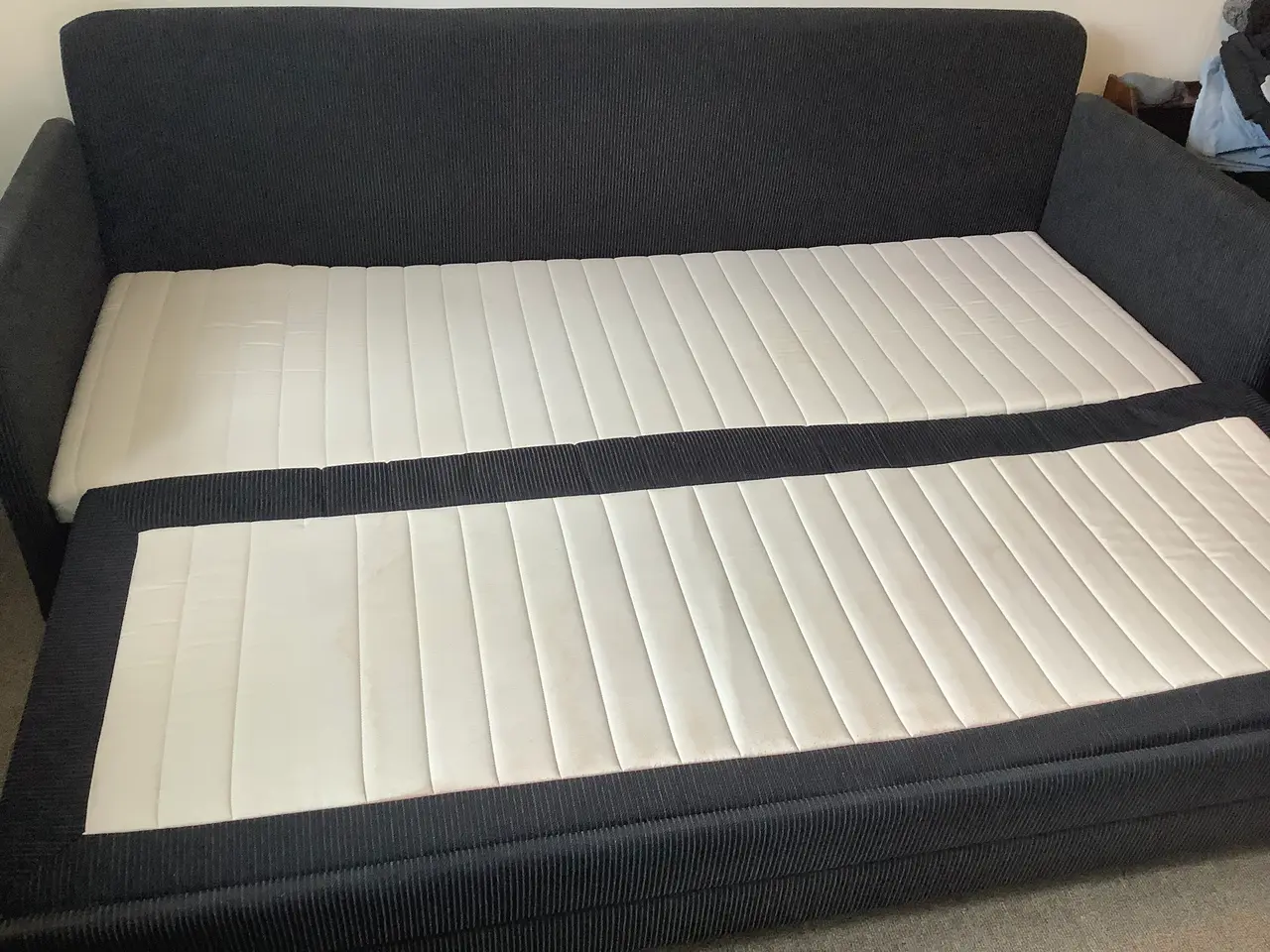 Billede 3 - Sove sofa