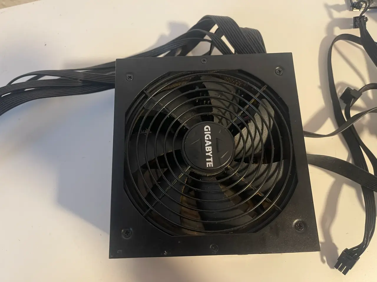 Billede 4 - Gigabyte G750H 750w