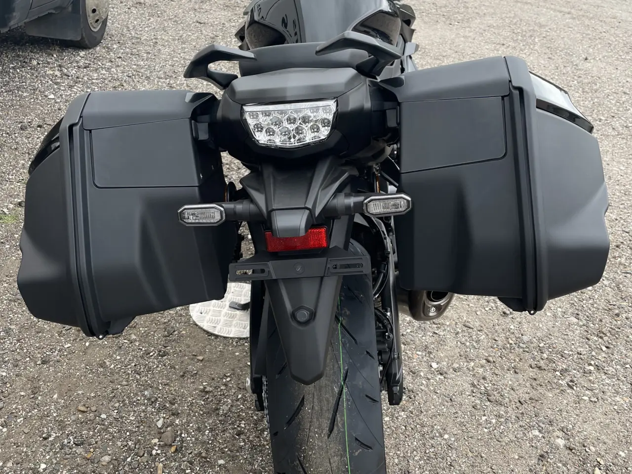 Billede 6 - Suzuki GSXS 1000 GT