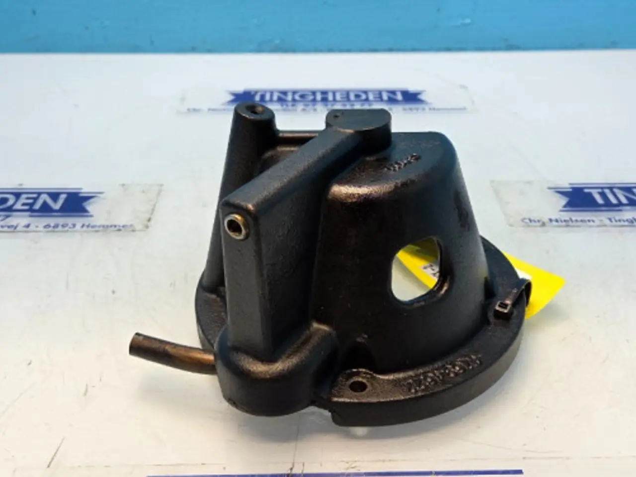 Billede 10 - Case Optum 300 Hus 47694643