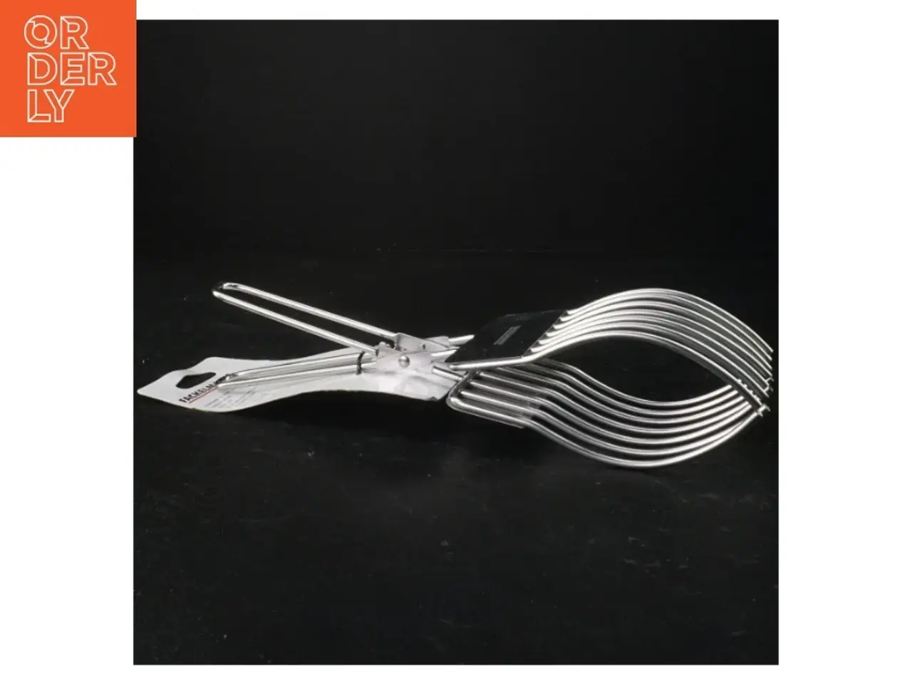 Billede 1 - Rackelhanen Køkkenredskab (str. 29 cm)