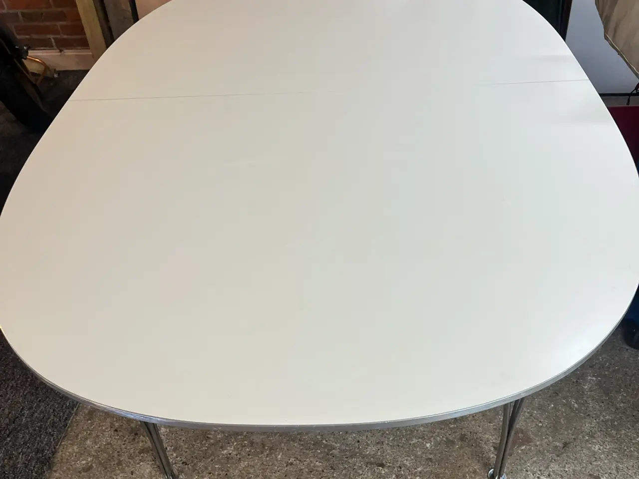 Billede 2 - Piet Hein Elipse spisebord 