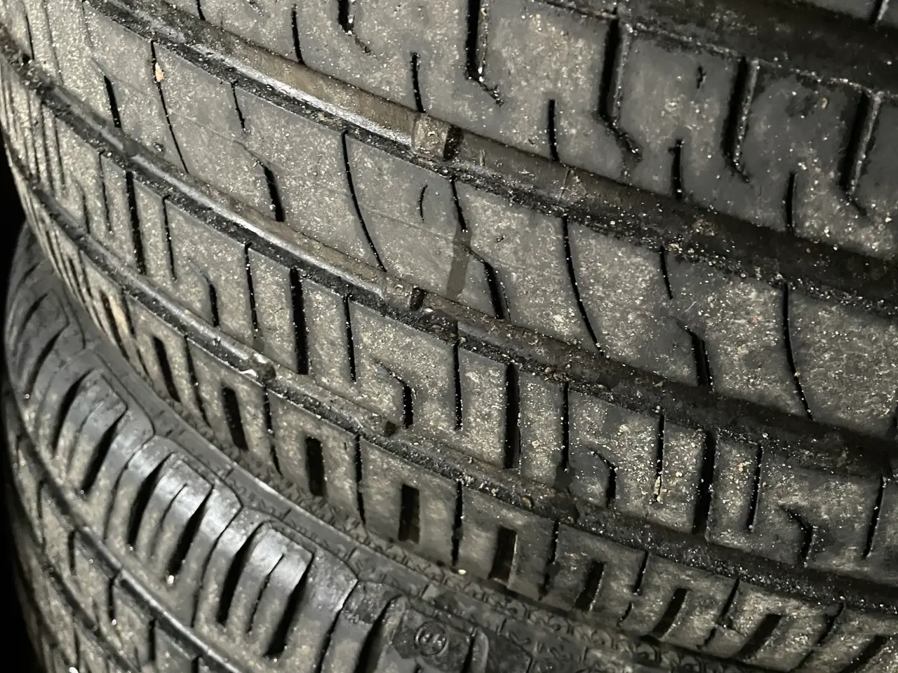 Billede 3 - Alufælge til Ford C max, Mondeo mfl