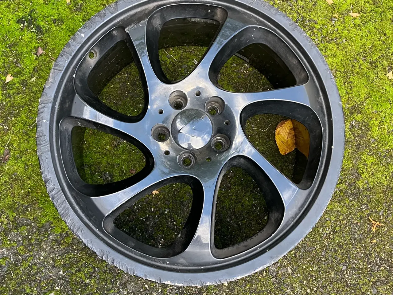 Billede 4 - Kleemann TS7 19” Mercedes