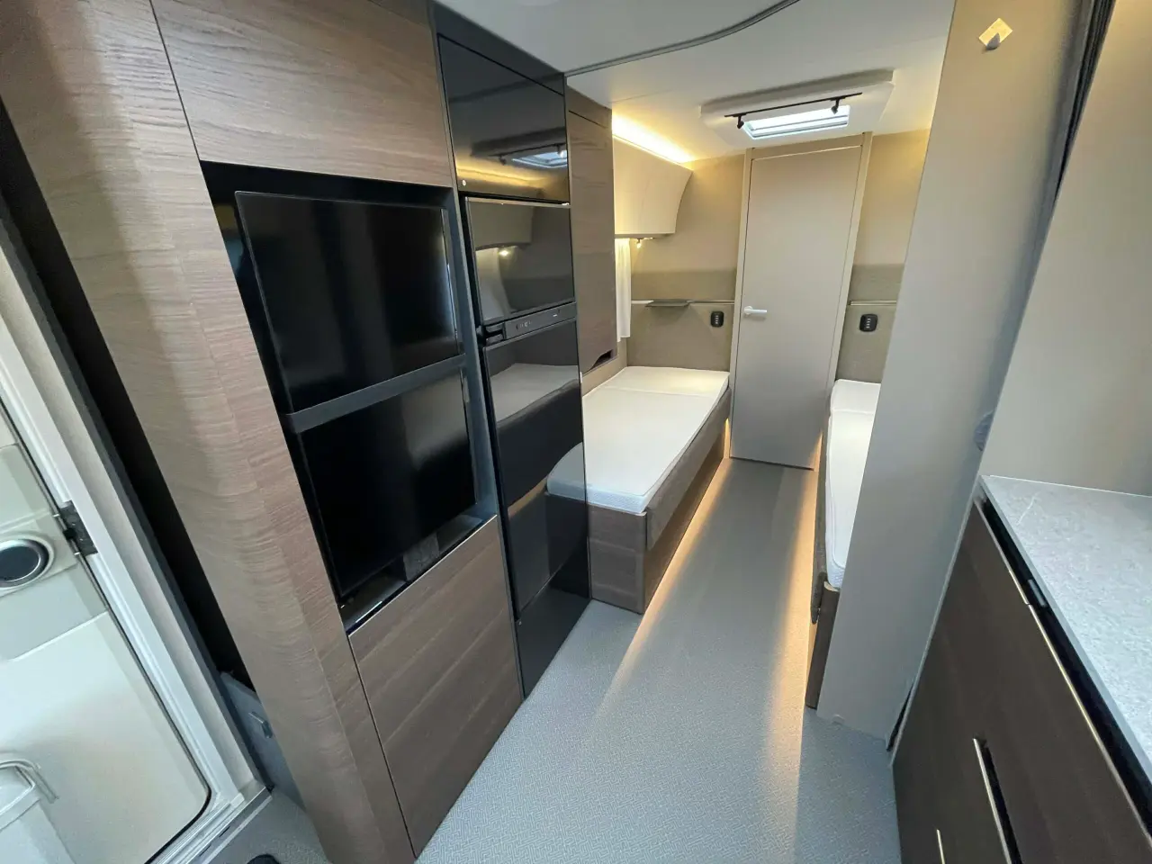 Billede 9 - 2022 Adria Alpina 613 UT