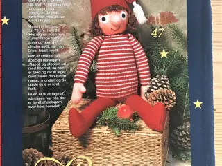 Strik en nisseven til de små