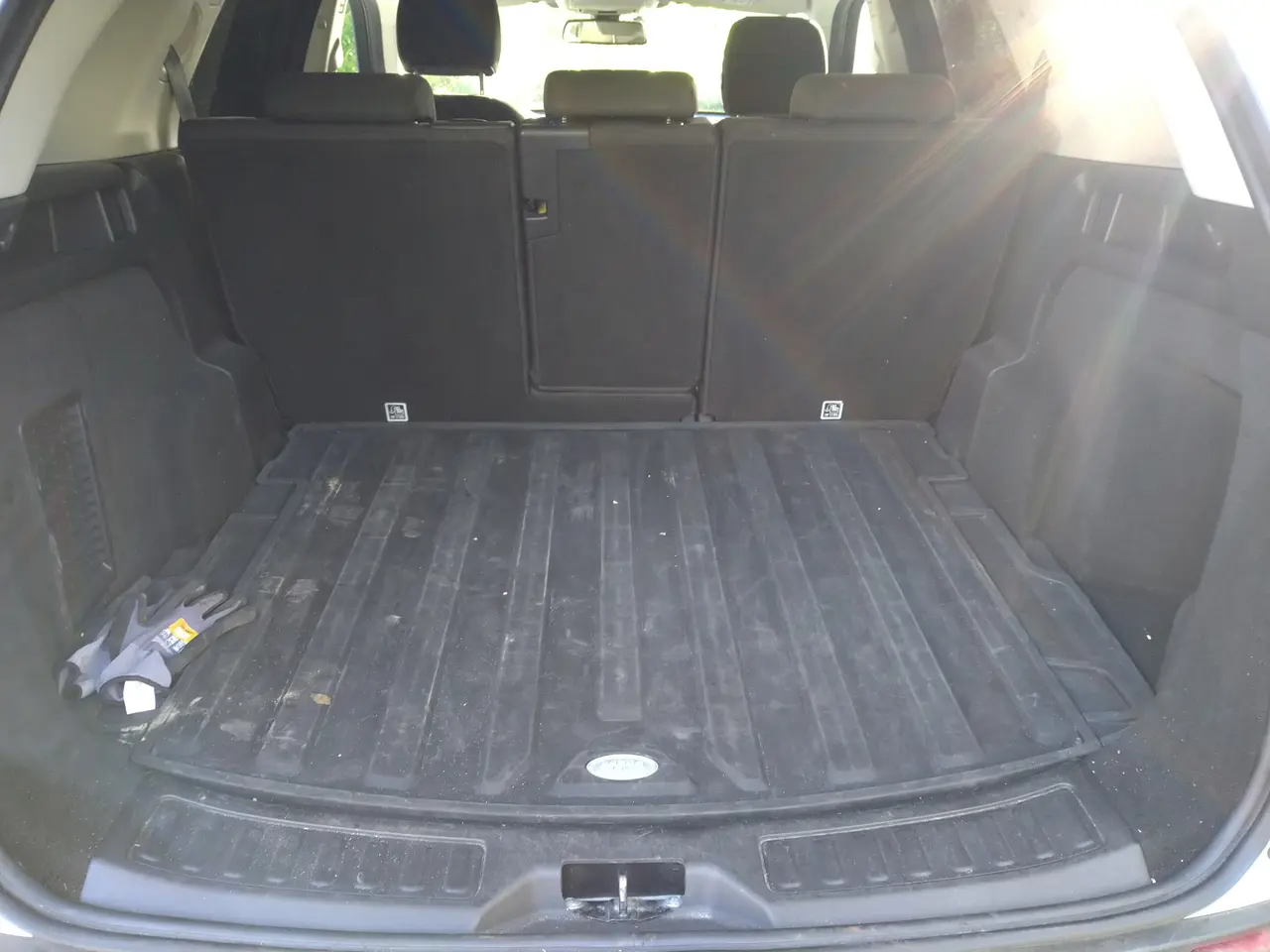 Billede 7 - Land Rover Discovery Sport