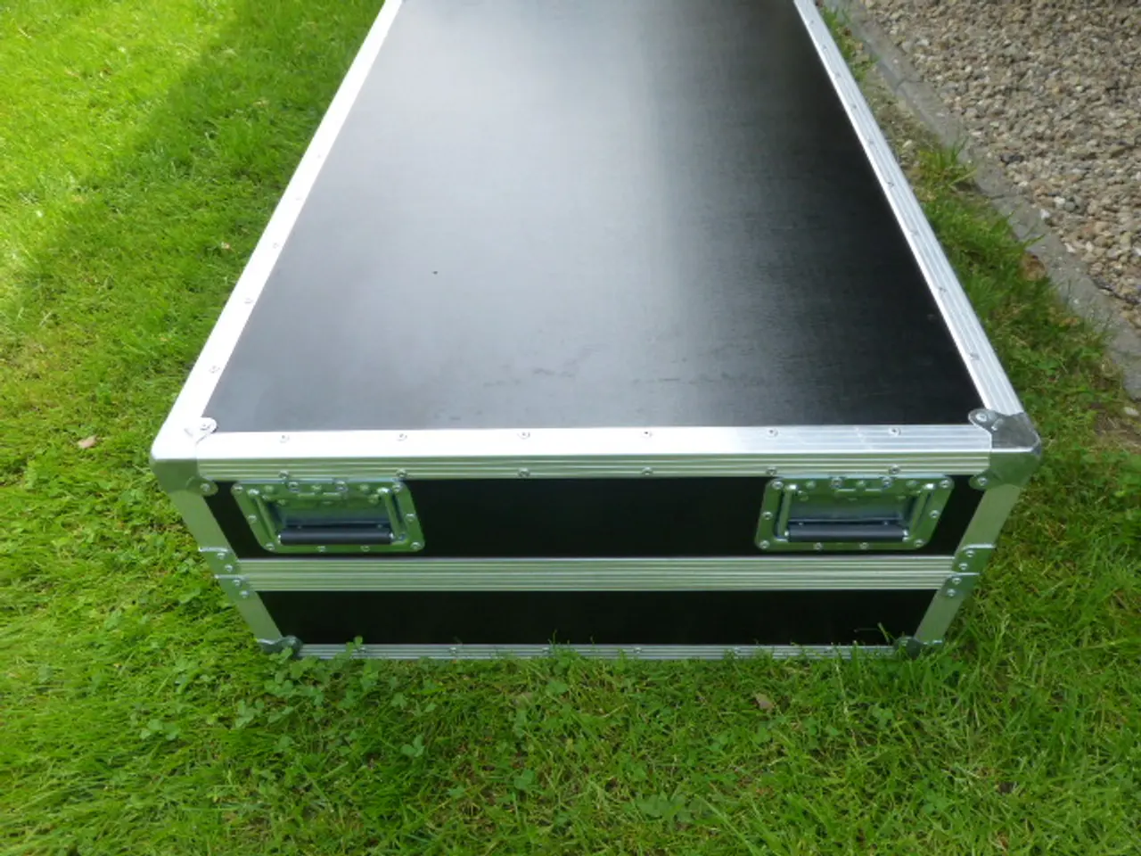 Billede 7 - Flightcase i top kvalitet
