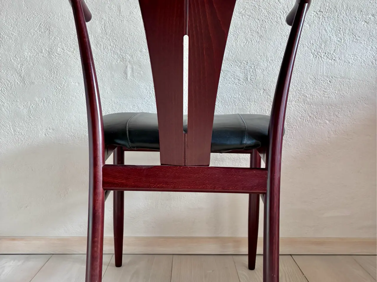 Billede 5 - Vintage stol - med flot patina