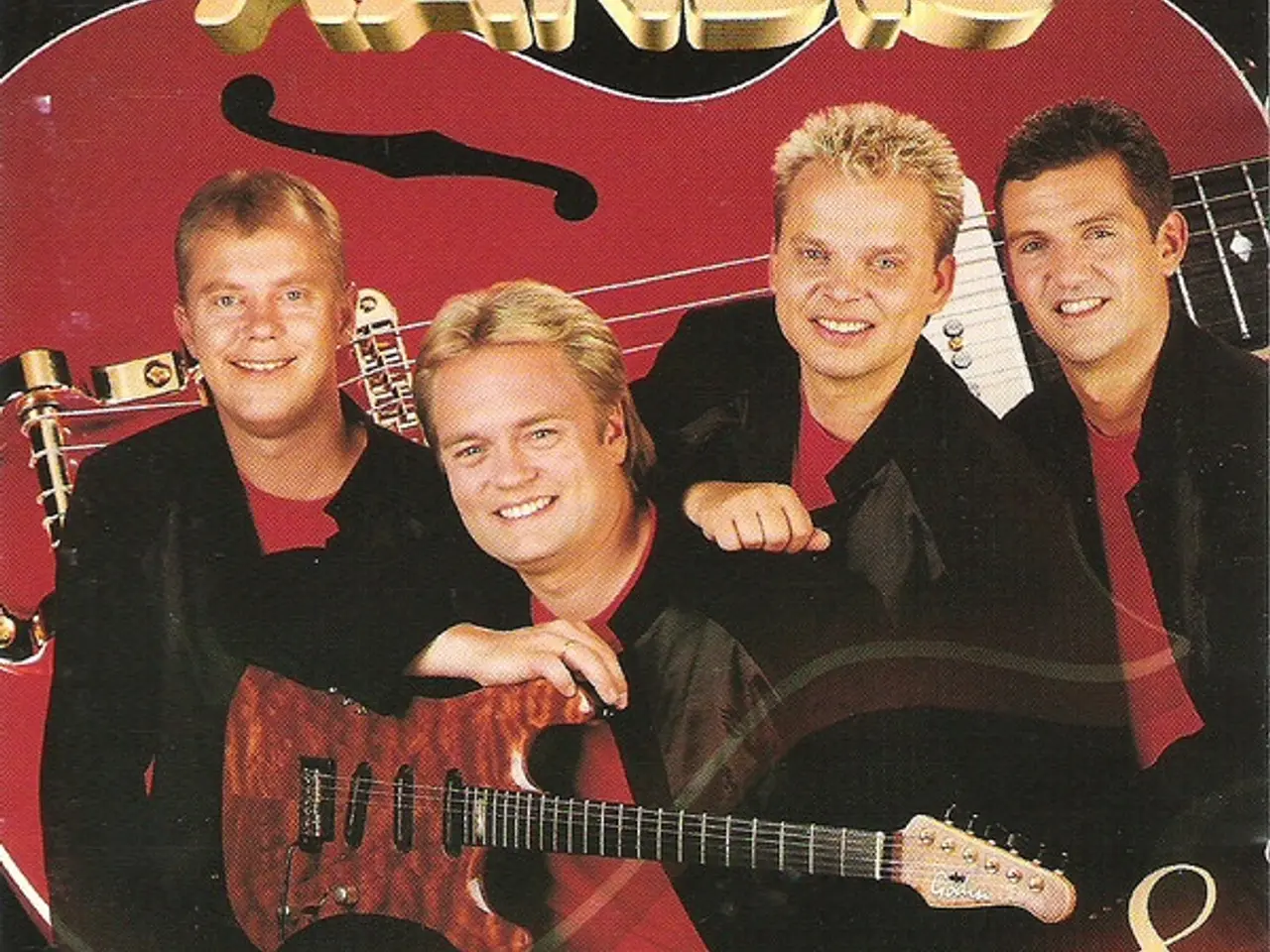 Billede 1 - Kandis – 8 – CD