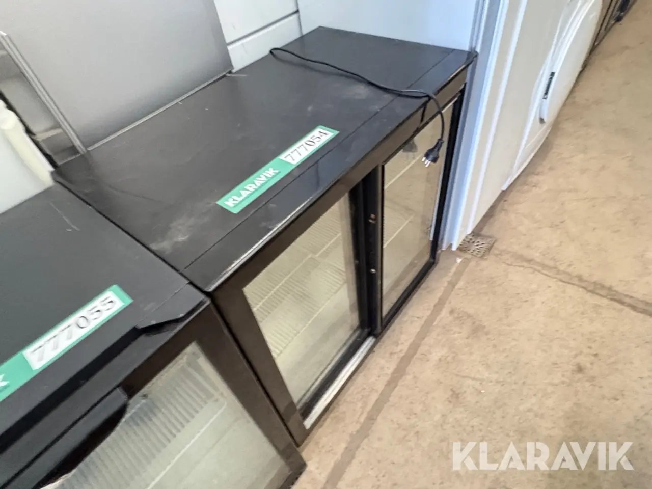 Billede 3 - Displaykøleskab Coolpoint BB2S