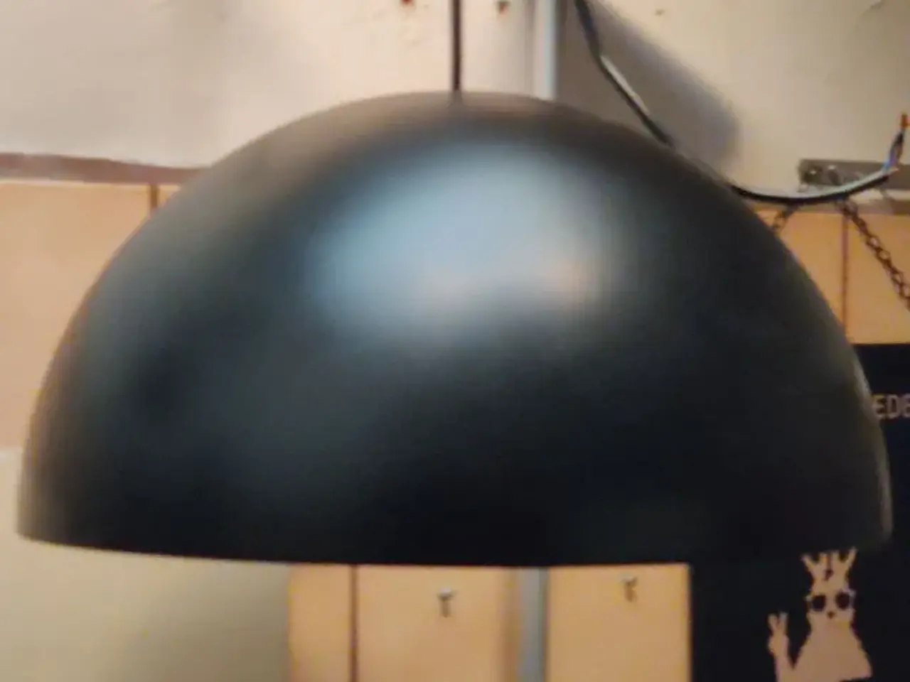 Billede 1 - Loftslampe
