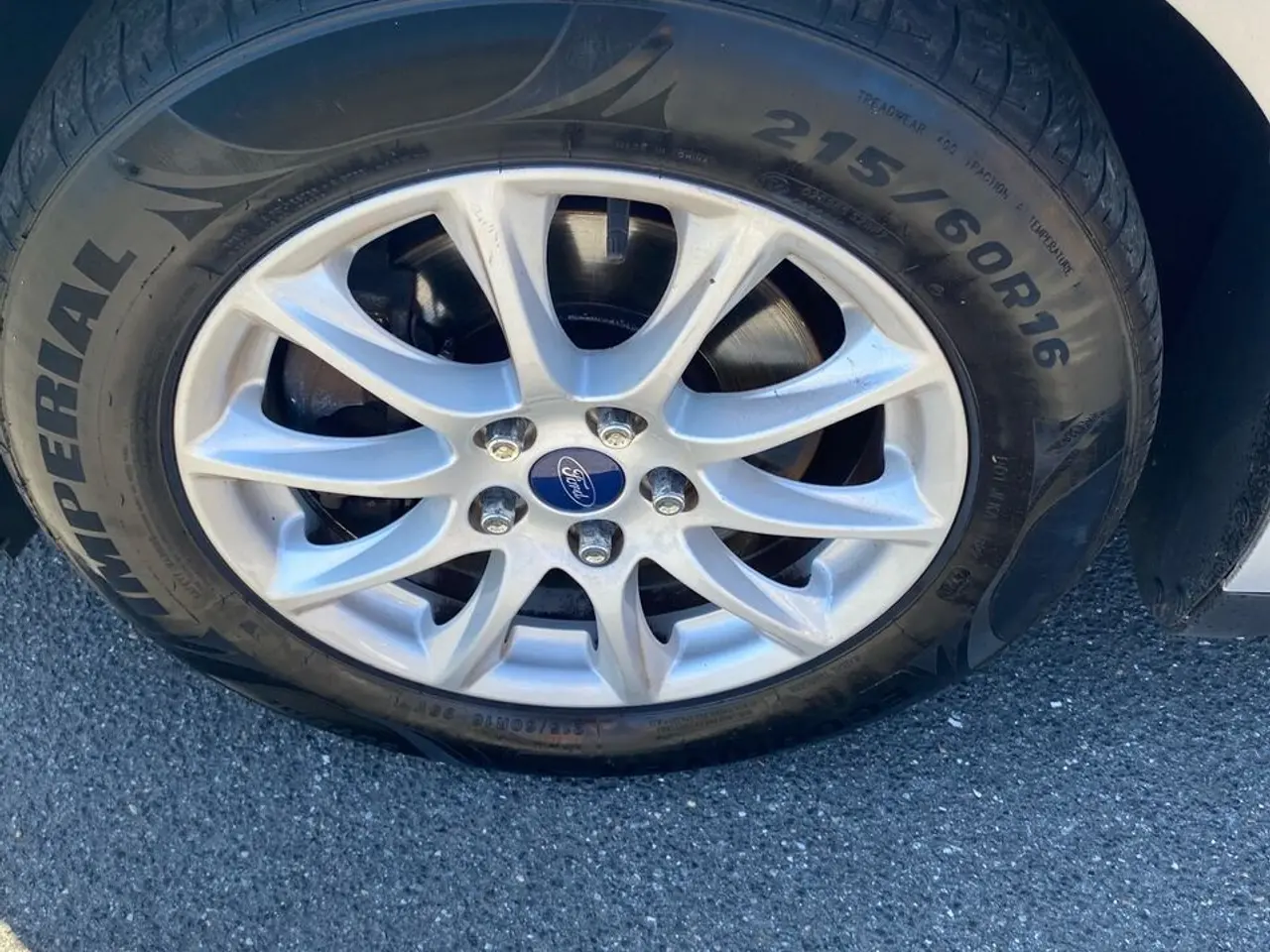 Billede 8 - Ford Mondeo 2,0 TDCi Titanium Attack 150HK Stc 6g