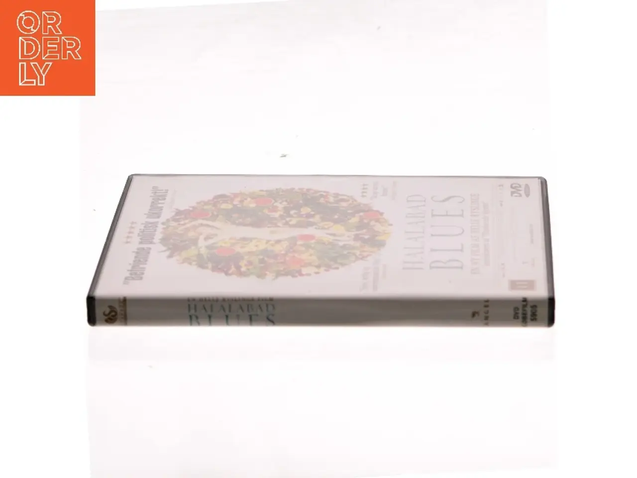 Billede 2 - HALALABAD BLUES med Cemal (DVD)