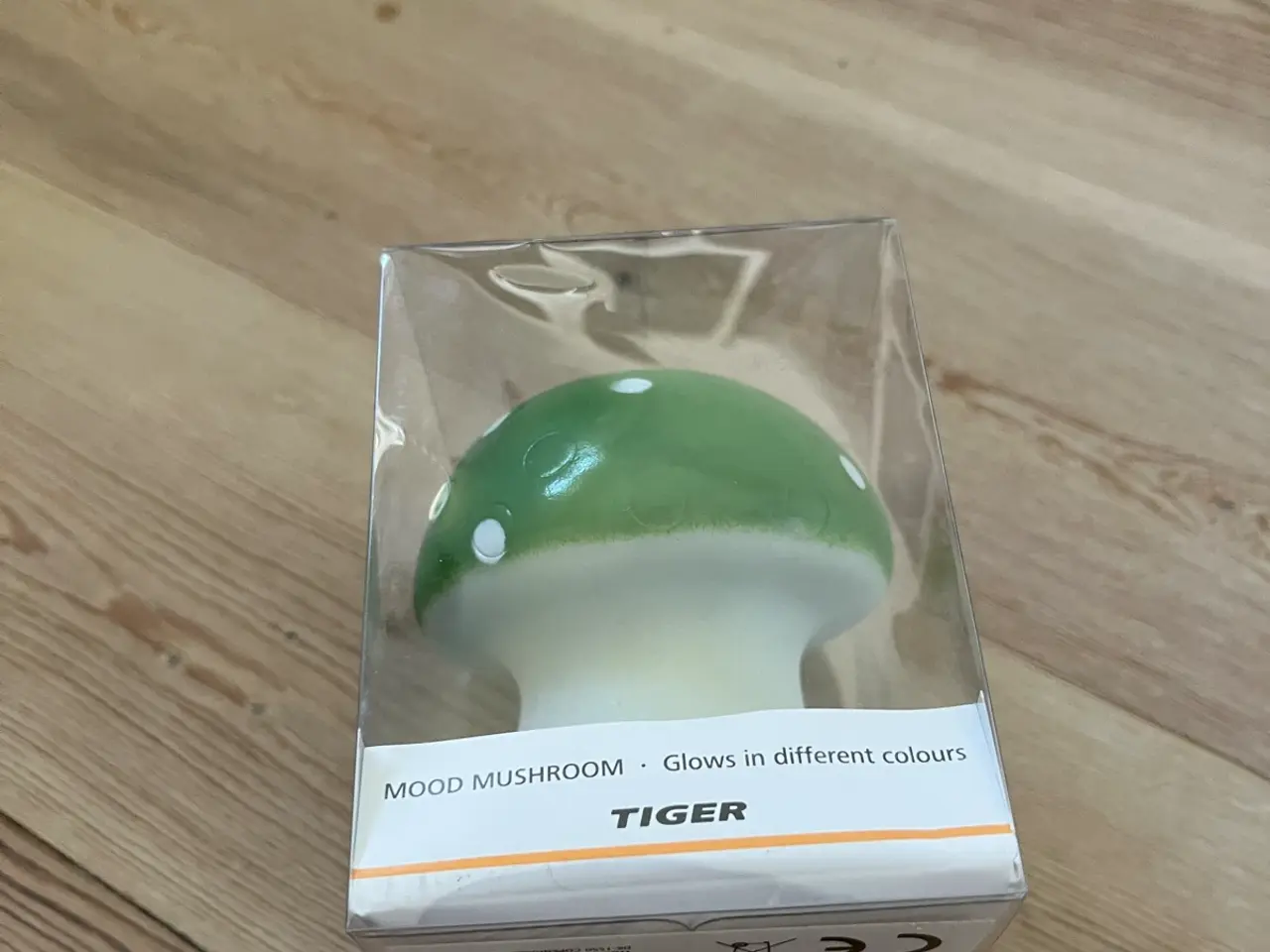 Billede 1 - Lampe