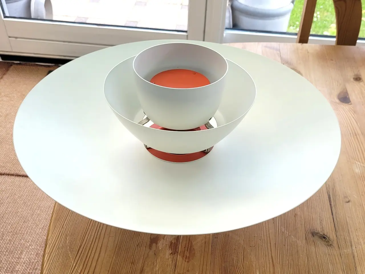 Billede 9 -  PH 4/3 pendel i meget flot stand 