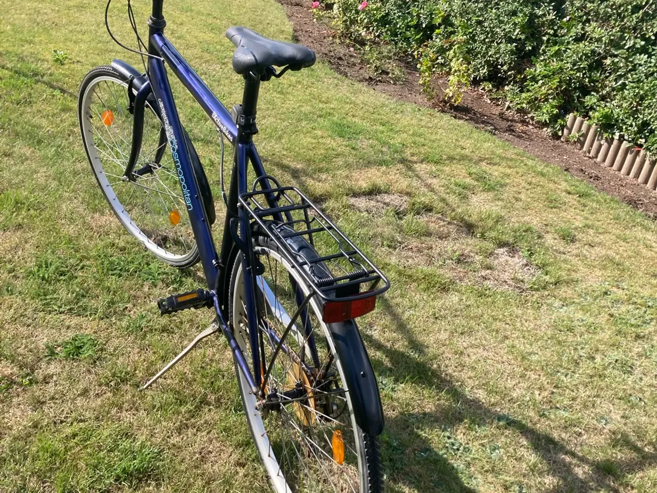 Billede 7 - Herre cykel 21 gear