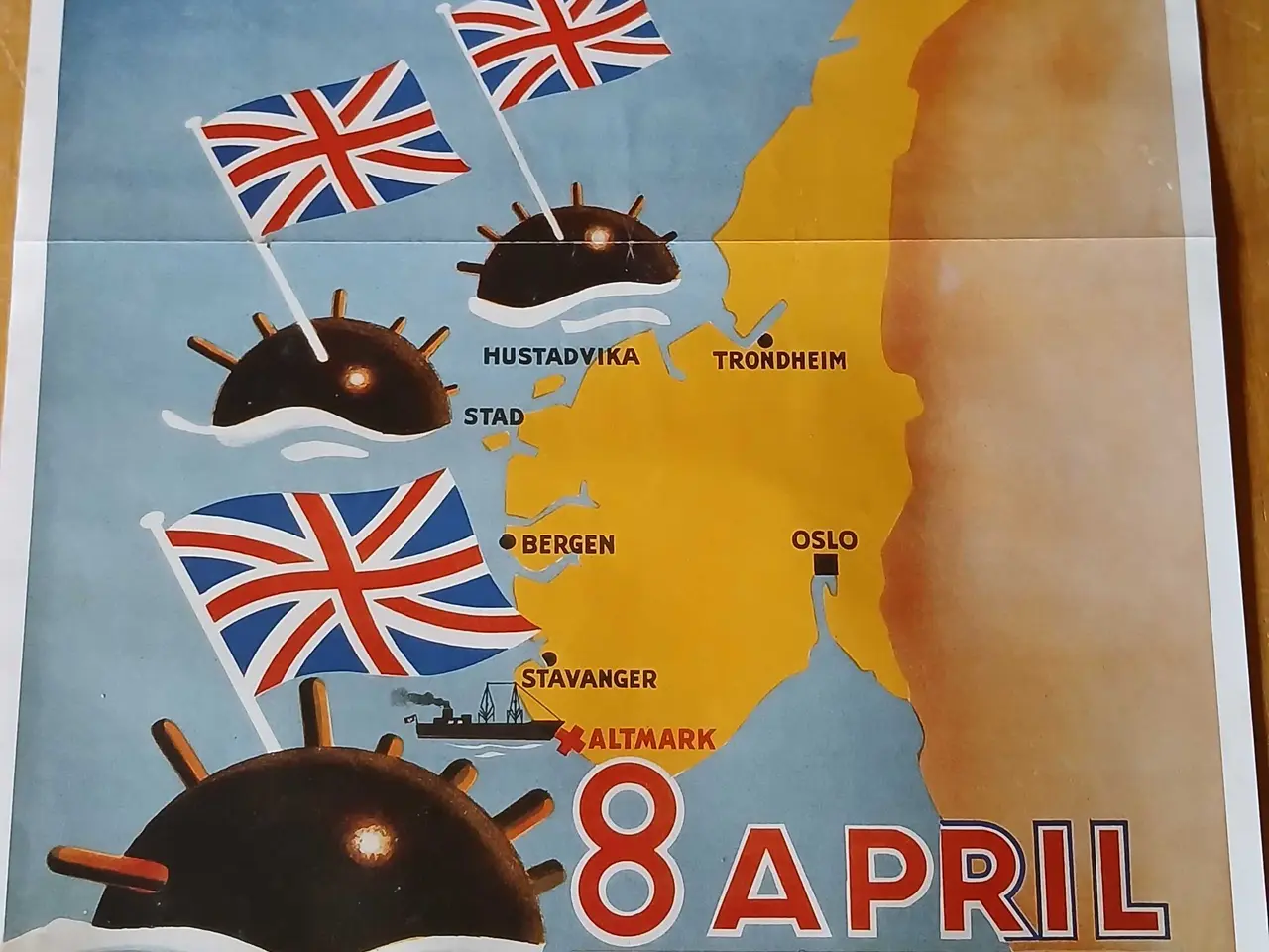 Billede 11 - Plakater