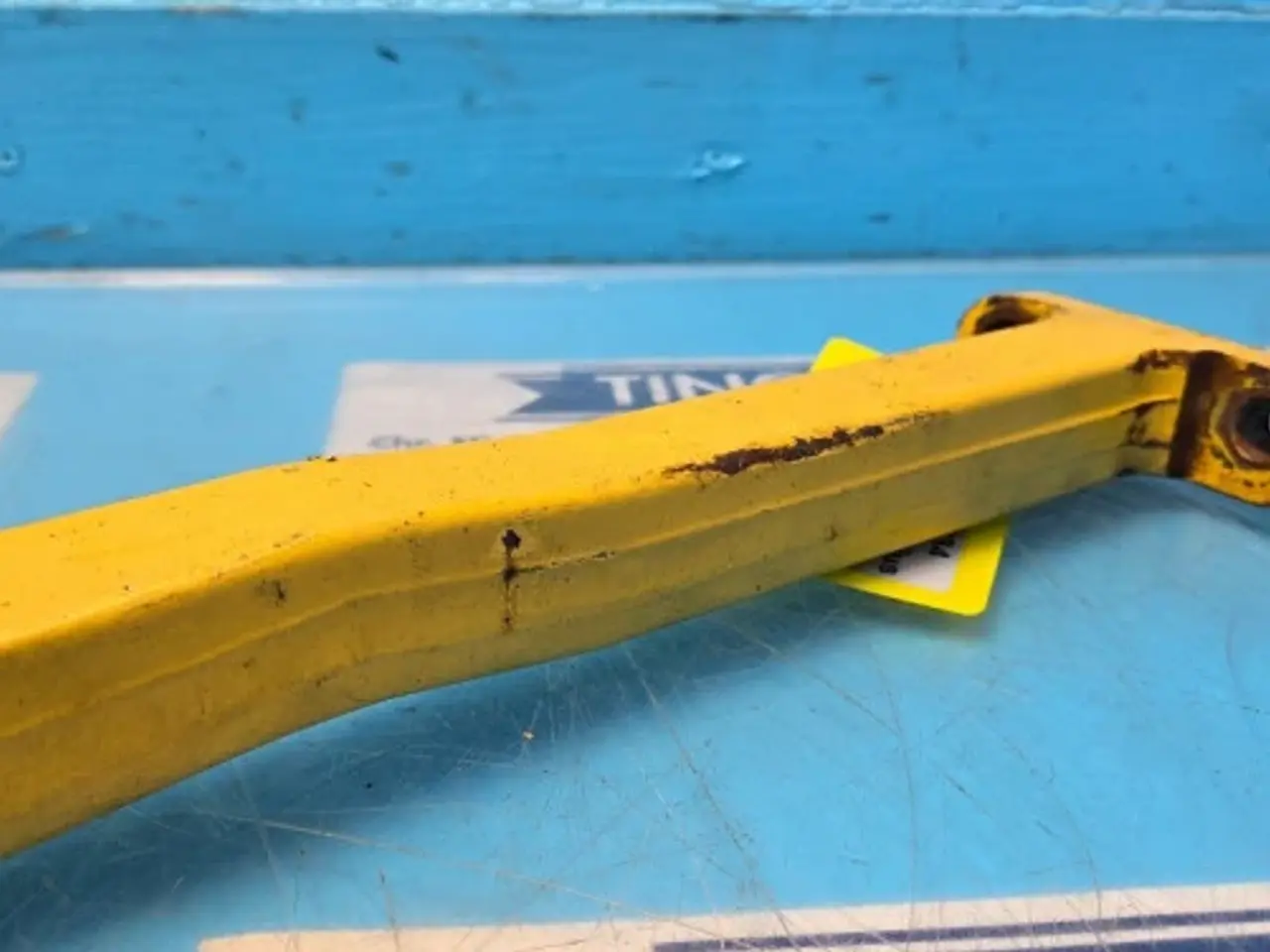 Billede 4 - New Holland TX68 Arm R. 84320634