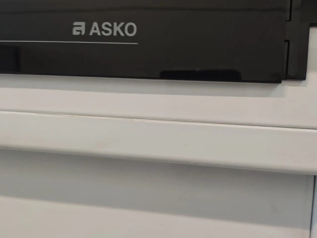 Billede 3 - Fryseskab, integreret, Demomodel ASKO