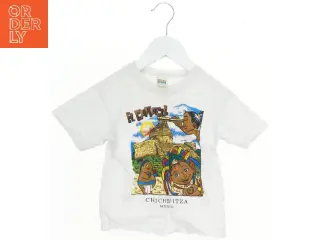 Chichen Itza T-Shirt (str. 104)