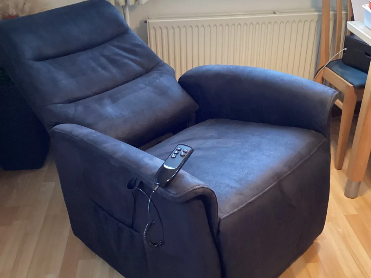 Billede 6 - Global Comfort Fredensborg 4461 lænestol