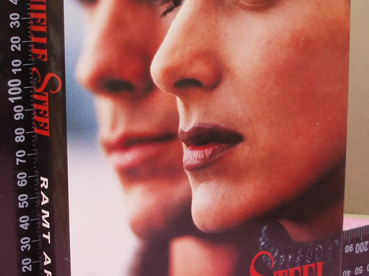 Billede 1 - Danielle Steel Hardback Bøger