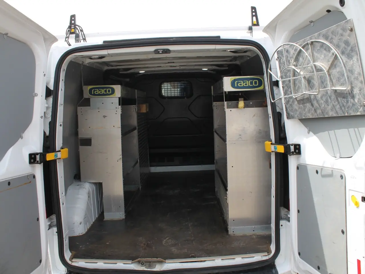 Billede 17 - Ford Transit Custom 300 L2 2,0 TDCi 130 Trend