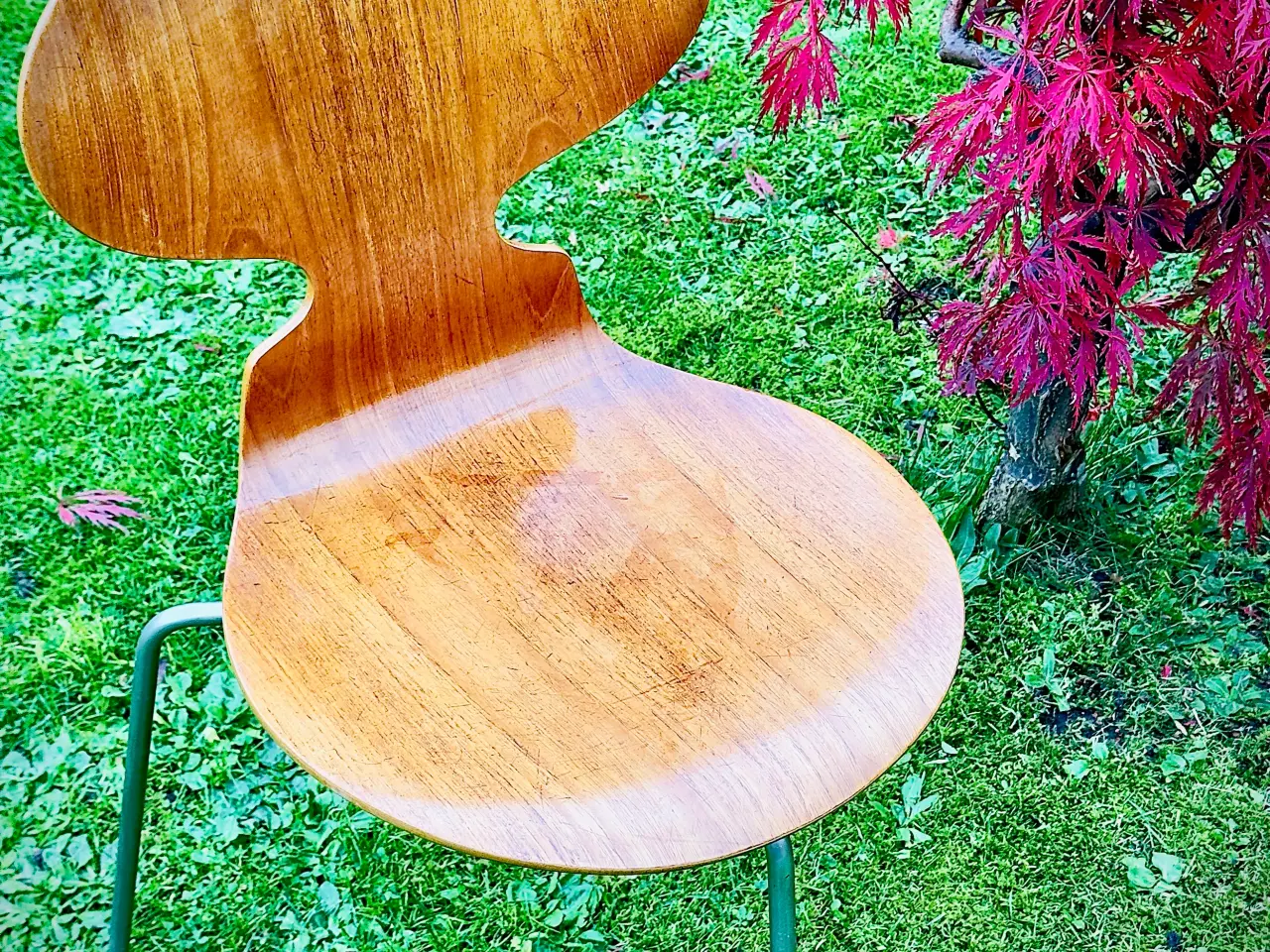 Billede 5 - Arne Jacobsen Myre AJ3100