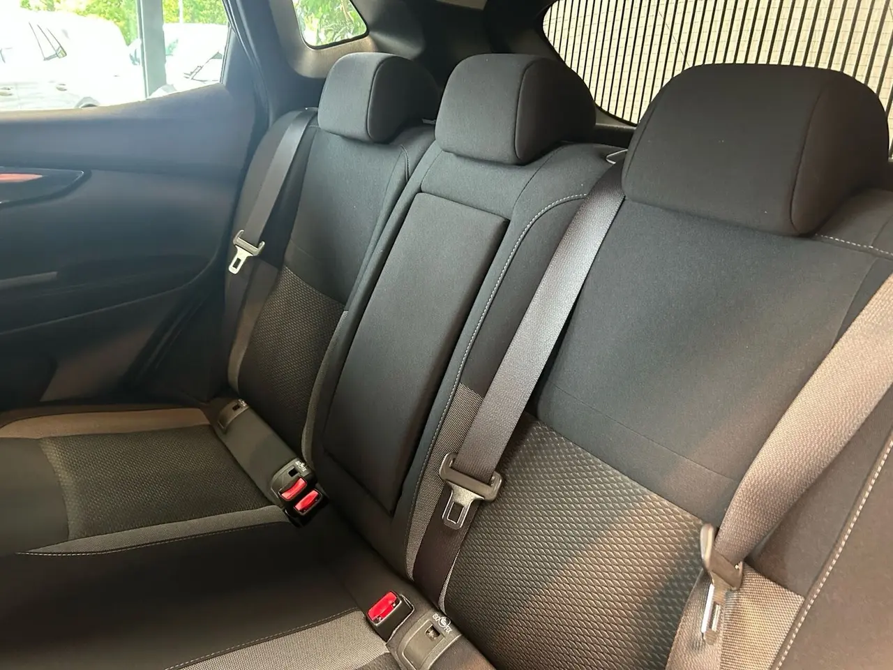 Billede 7 - Nissan Qashqai 1,3 Dig-T 160 N-Connecta DCT