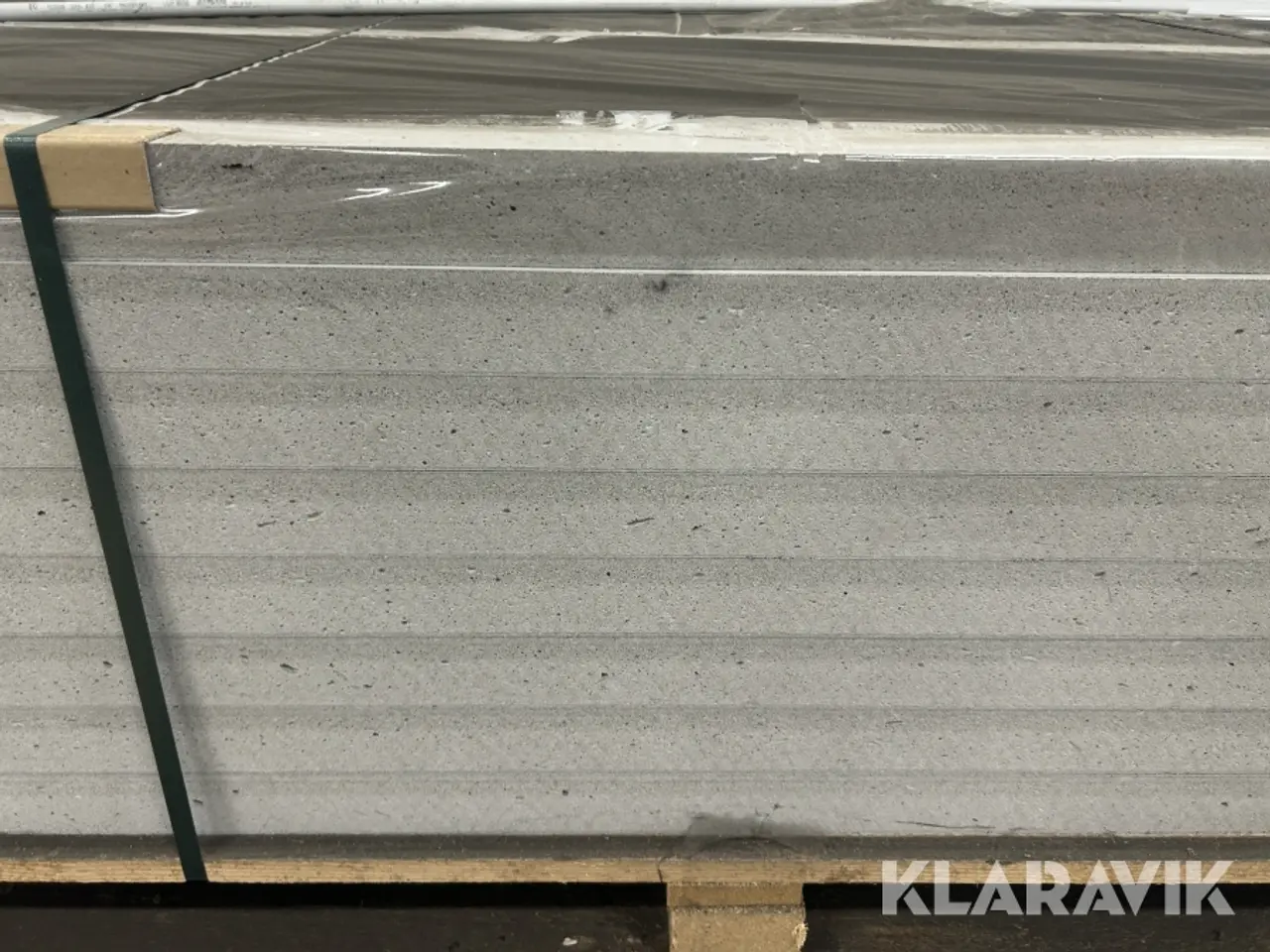 Billede 3 - Brandbeskyttelsesplader Fermacell Aestuver 16 styk