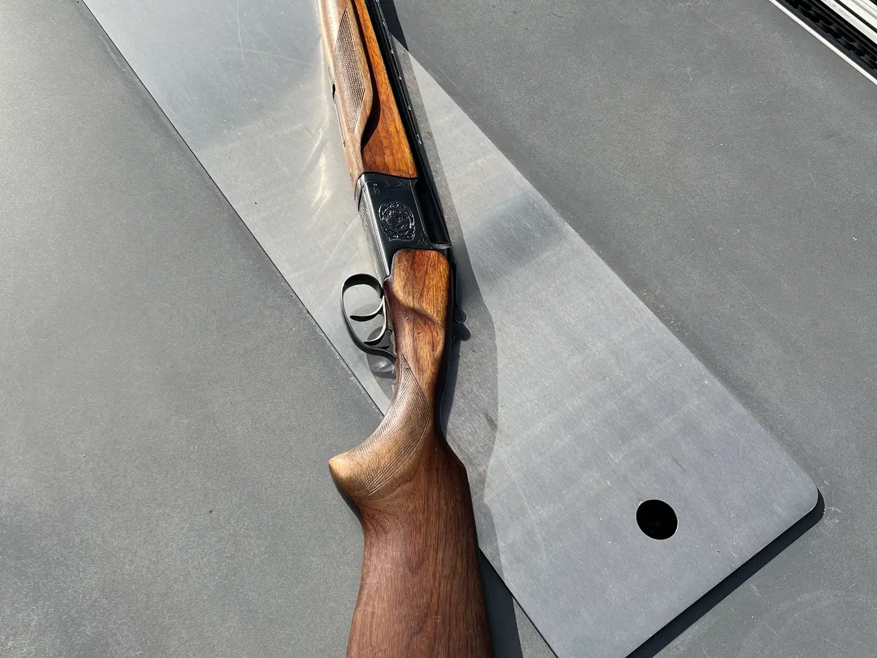 Billede 2 - Baikal Model IJ27