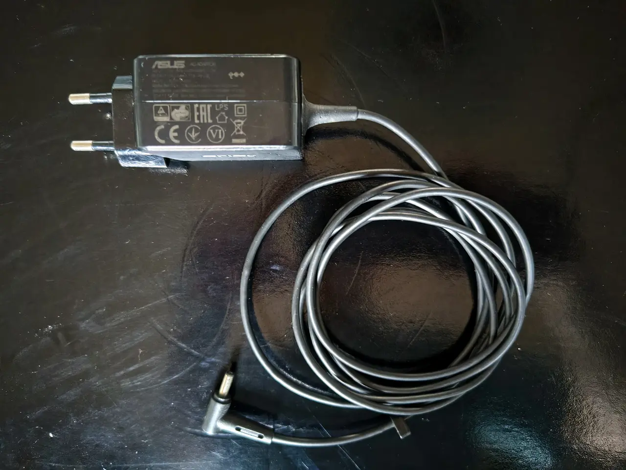 Billede 2 - ASUS 45W AC ADAPTOR