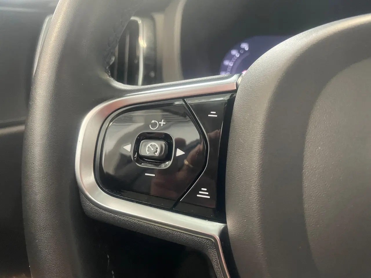 Billede 19 - Volvo XC60 2,0 T6 ReCharge Plus Bright aut. AWD