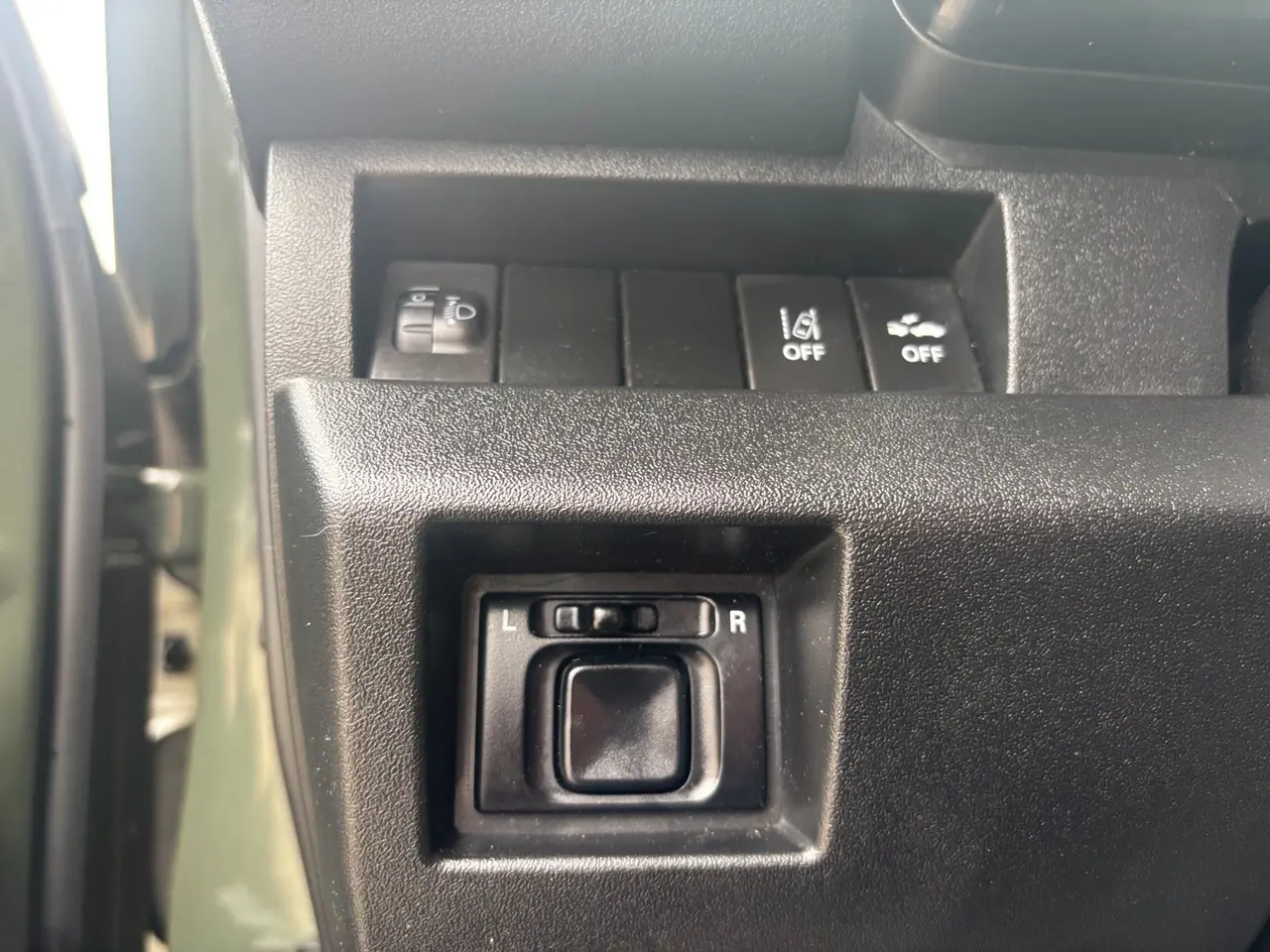 Billede 8 - Suzuki Jimny 1,5 Active AllGrip Van