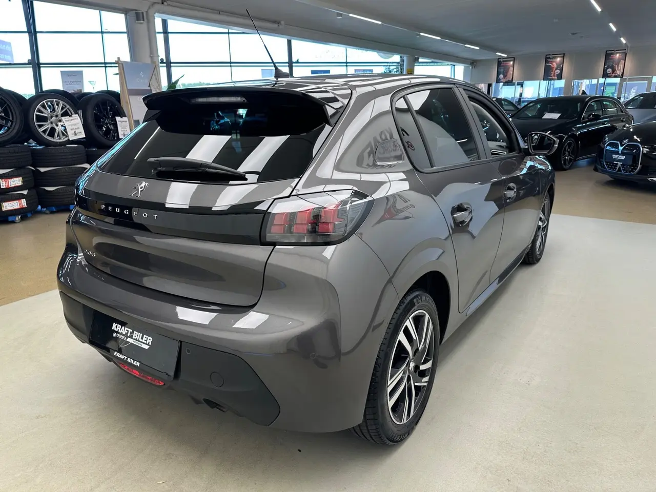 Billede 5 - Peugeot 208 1,2 PureTech 75 Active