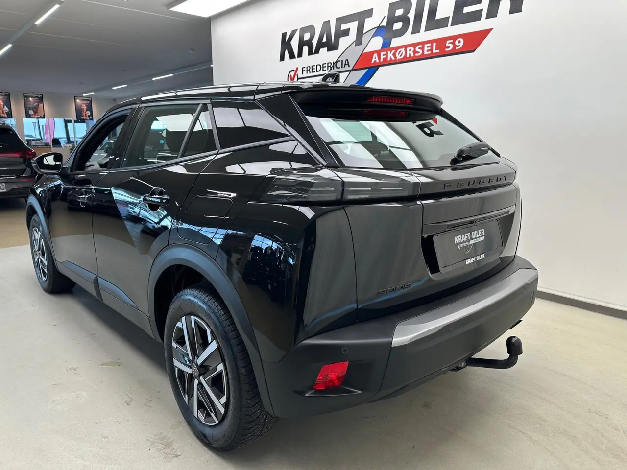 Billede 3 - Peugeot 2008 1,2 PureTech 100 Active