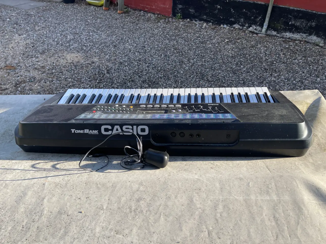 Billede 4 - Keyboard