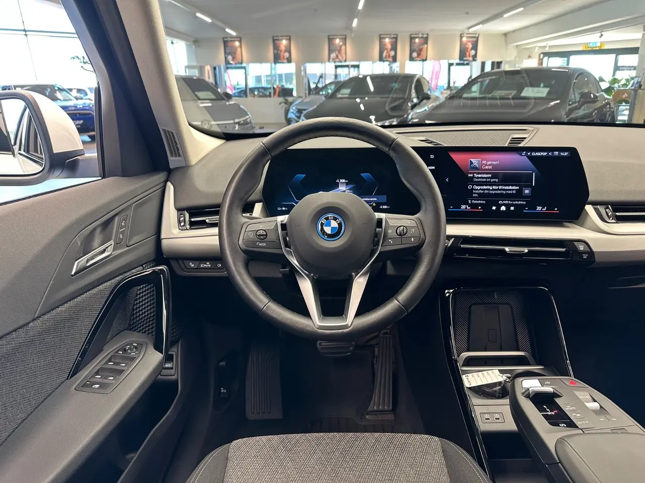Billede 23 - BMW iX1 eDrive20