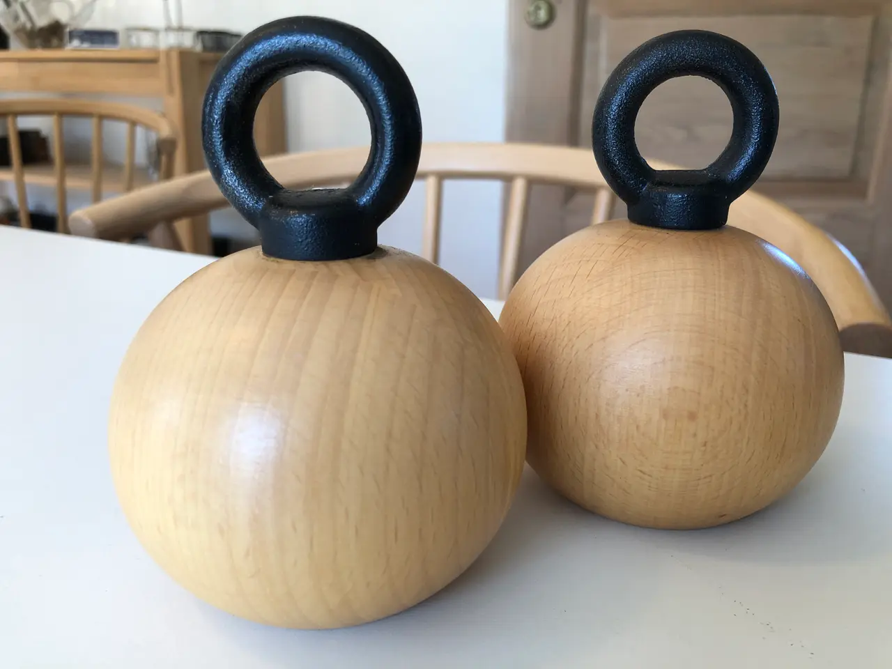 Billede 2 - Salt og peber sæt fra Bodum