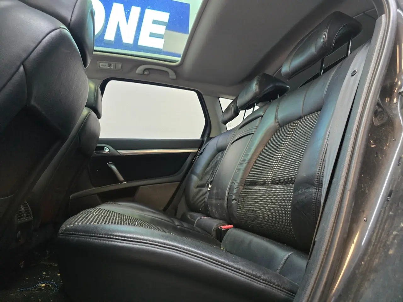 Billede 15 - Peugeot 407 3,0 V6 stc. aut.