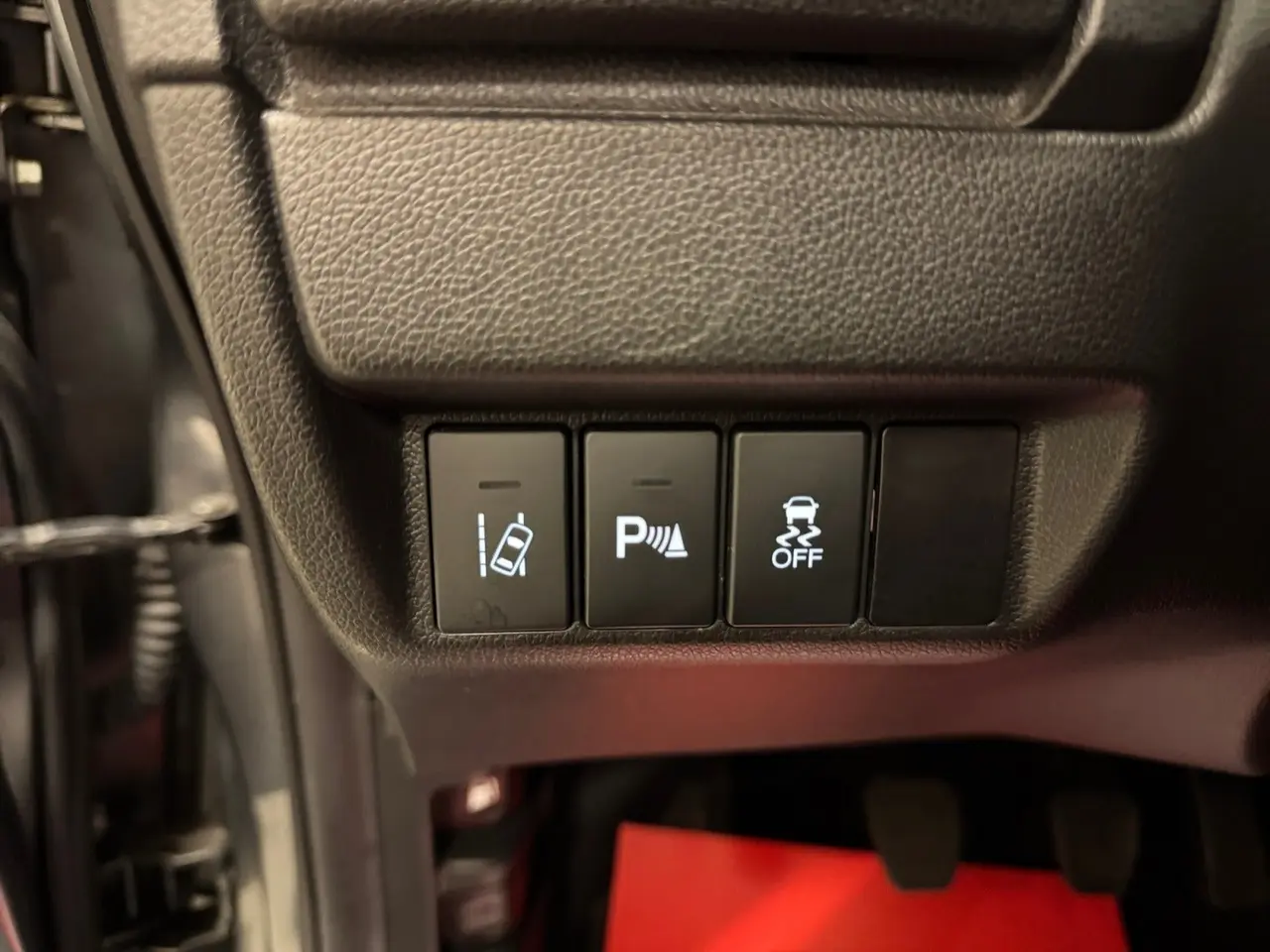 Billede 11 - Honda Jazz 1,5 i-VTEC Dynamic