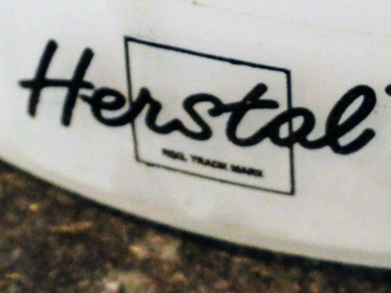 Billede 4 - Spotskinne fra Herstal med 3 bevægelige spots