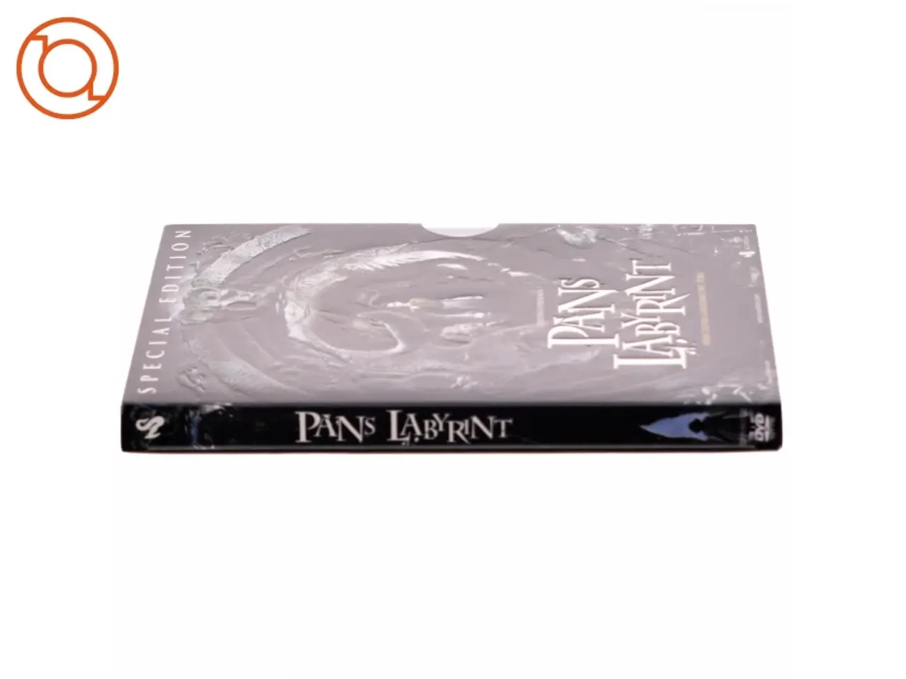 Billede 2 - Pans Labyrint