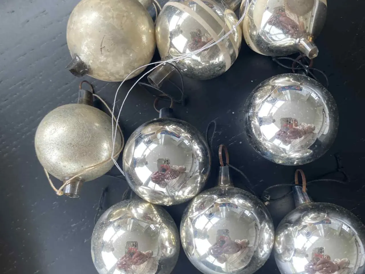 Billede 7 - Div julepynt